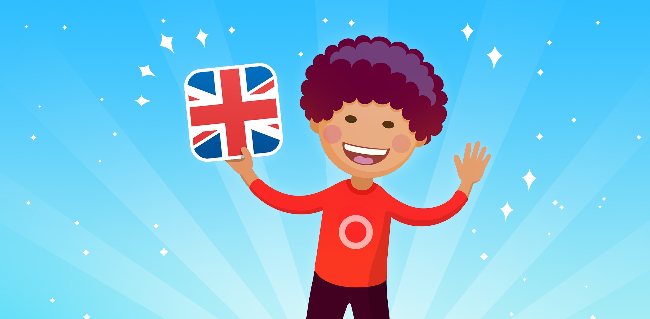 EASY peasy: inglés para niños