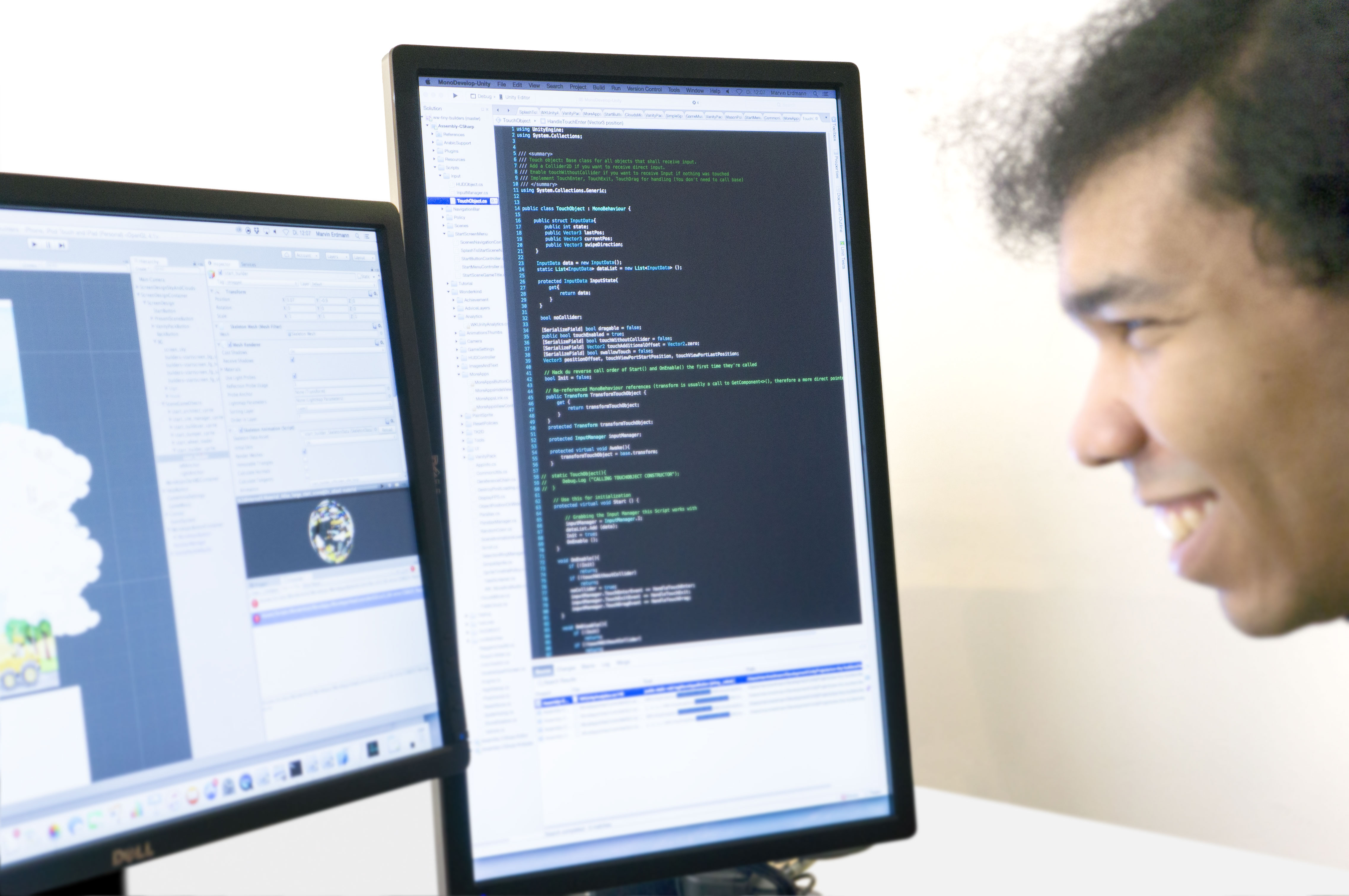 Programming