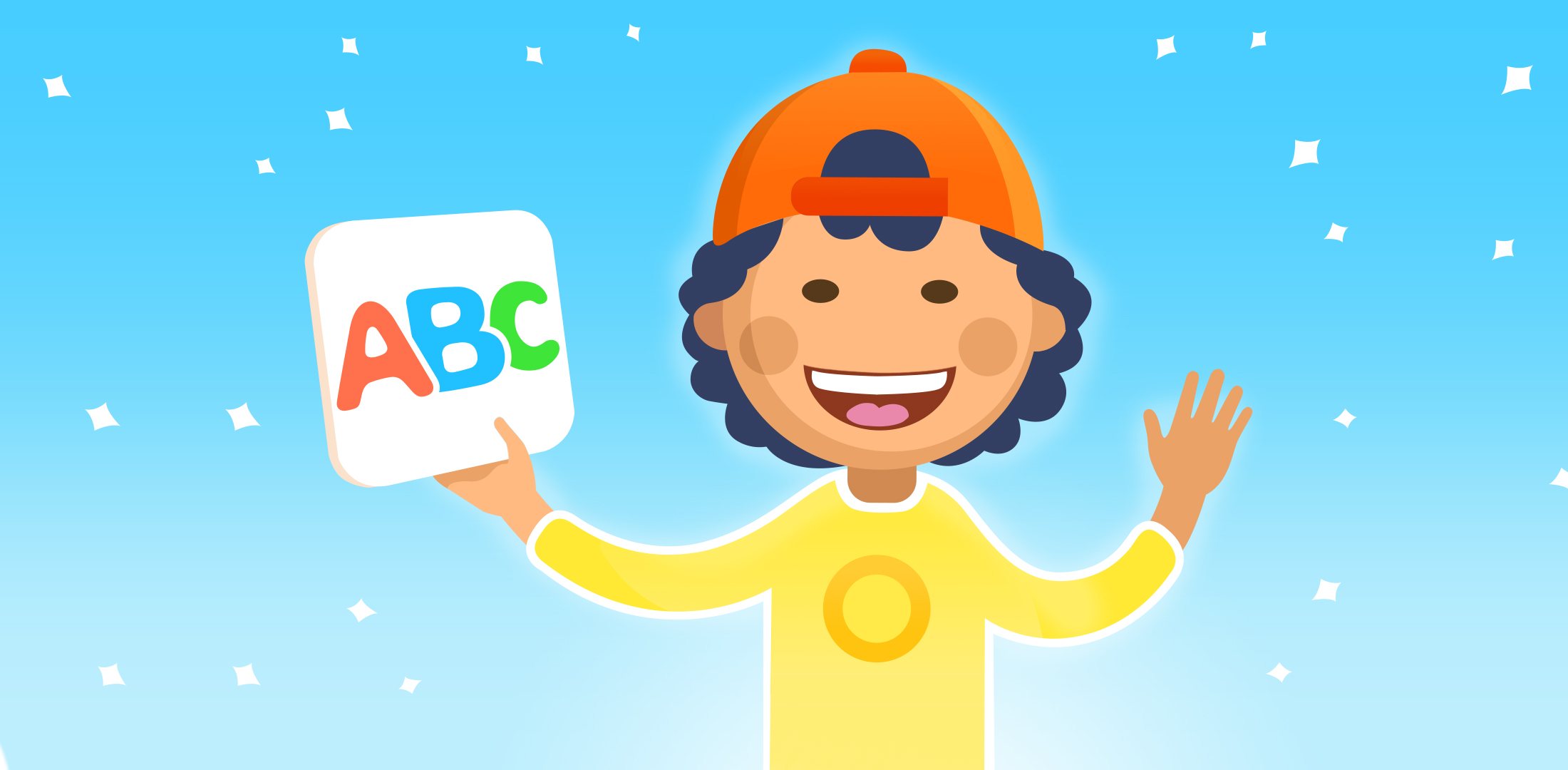 EASY peasy: spelling per bimbi