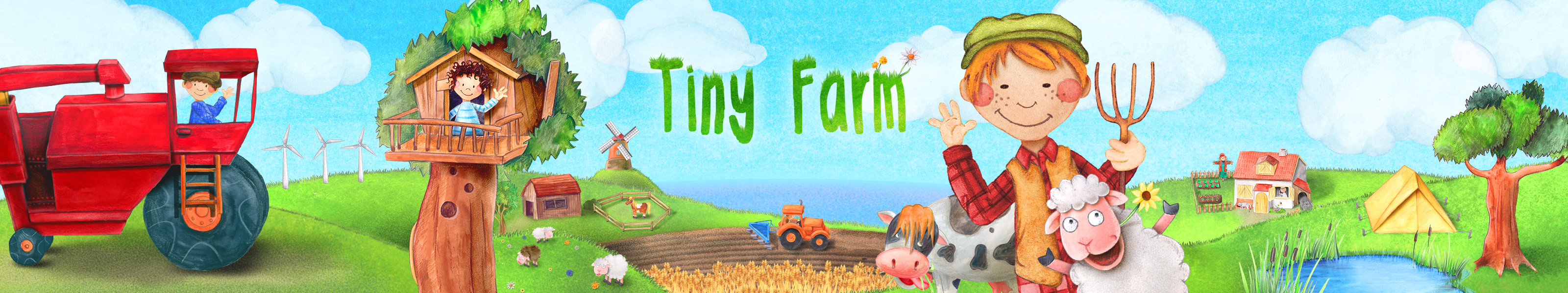 Minigranja